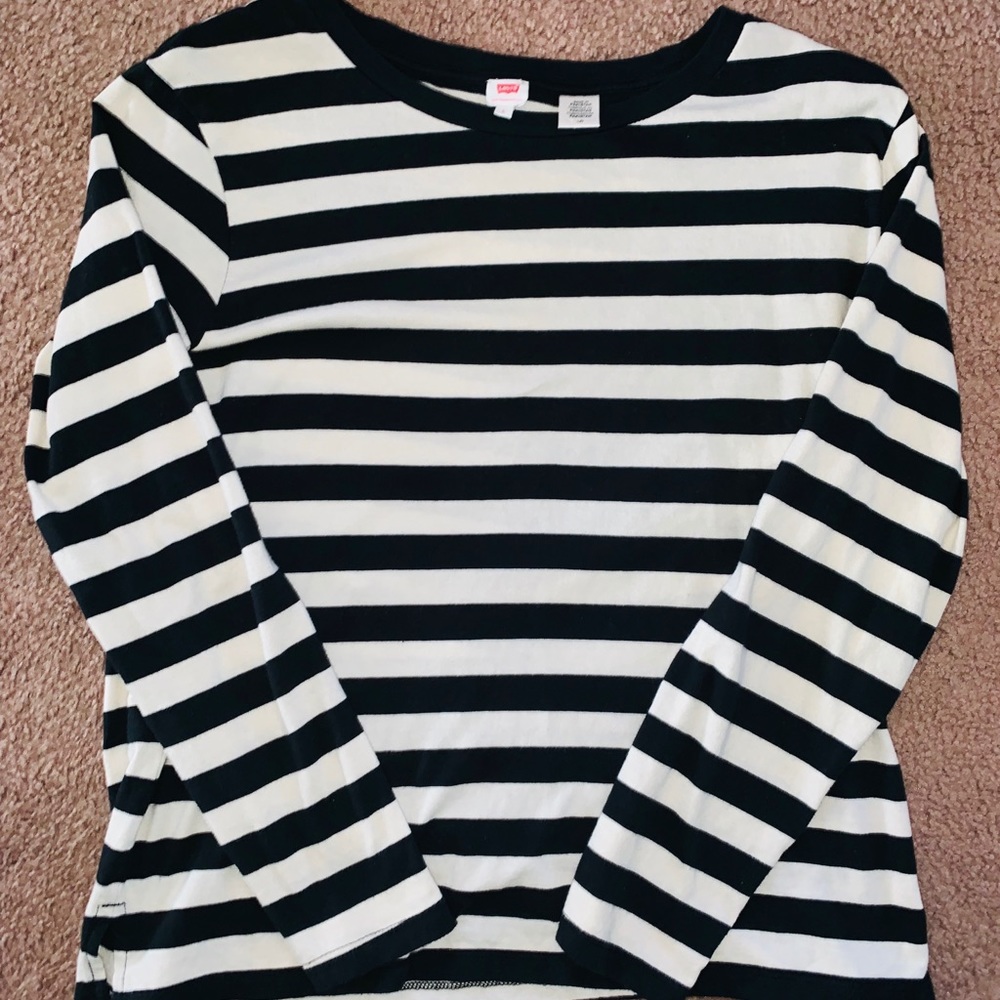 Women’s Levi Long Sleeve